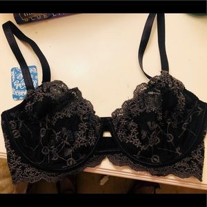 Free People Bra 🌿